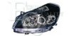 EQUAL QUALITY PP0976D Headlight